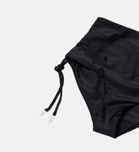 سروال بيكيني فريدا عالي الخصر