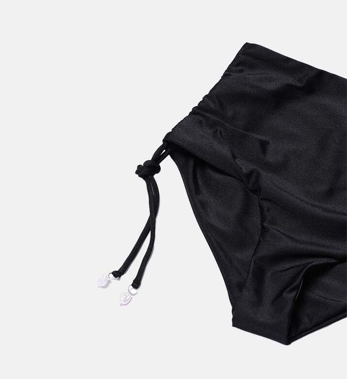 سروال بيكيني فريدا عالي الخصر