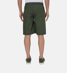 شورت بالي بطول الركبة