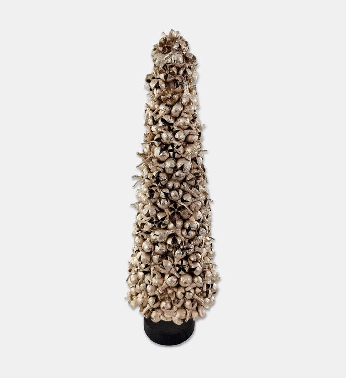 Shishi Cross Fruit Cone 41cm, Packshot View
