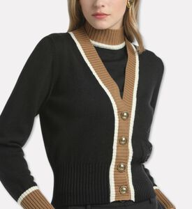 Luisa Spagnoli Jack, Model View