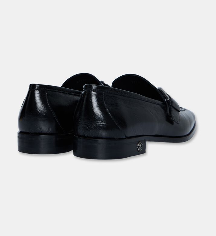 Roberto Cavalli Shoes Slipon Leather, Packshot View