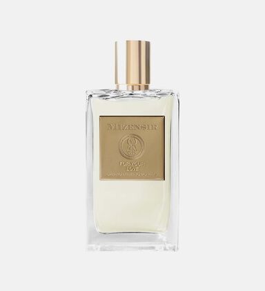 For Your Love Eau De Parfum