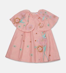 Eirene Dress Taffeta, Packshot View