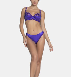 Splendeur Soie Contour Bra