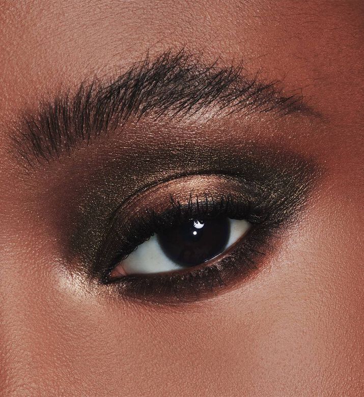 كريم ظلال عيون رباعي ملون