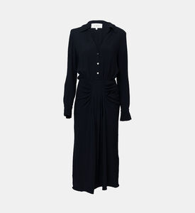 Uria Midi-length Dress Uria Midi-length Dress