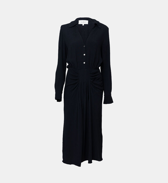 Uria Midi-length Dress Uria Midi-length Dress