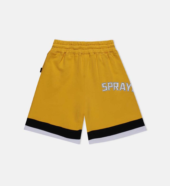 Daily Printed Shorts