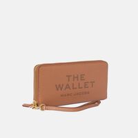 Continental Leather Wallet