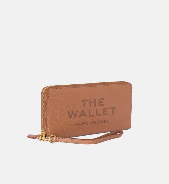 Continental Leather Wallet Continental Leather Wallet