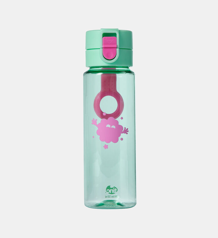 Mintee Cylindrical-shape Bottle