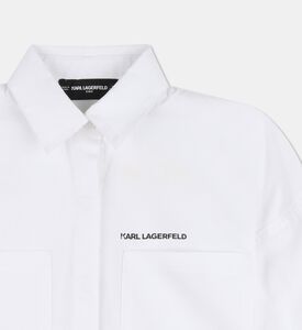 Karl Lagerfeld Shirt, Packshot View