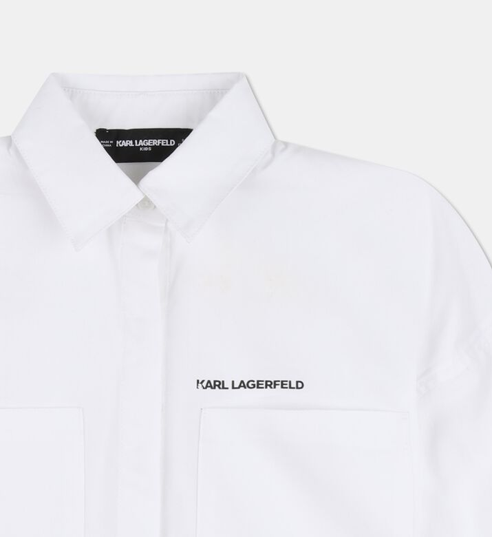 Karl Lagerfeld Shirt, Packshot View