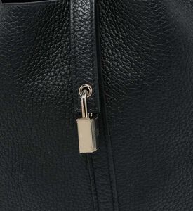 Hermes Hermès Taurillon Clemence Leather Picotin Lock 22 Bag Preowned, Packshot View