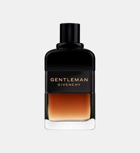 Gentelman Reverse Prive Eau De Parfum