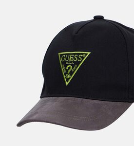 Guess Cap Baseball, Packshot View