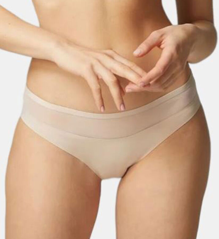 Essential Invisible Briefs