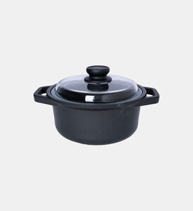 Risoli Non-stick Cookware 7-piece Set, Packshot View