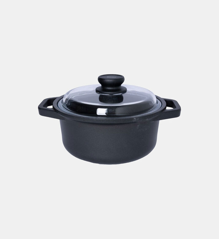 Risoli Non-stick Cookware 7-piece Set, Packshot View