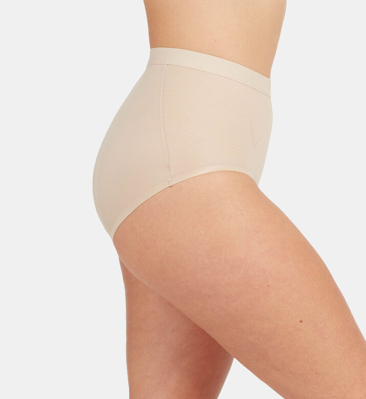 Thinstincts Lycra High-waist Brief