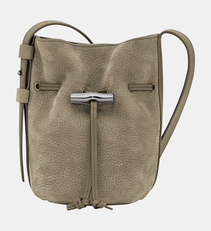 Longchamp Bag Le Roseau Velvety, Packshot View