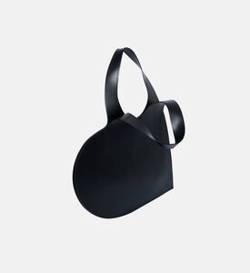 Heart-shape Top Handle Bag