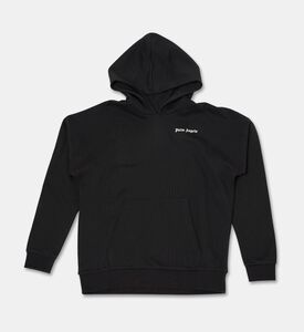 Palm Angels Hoodie Boy, Packshot View
