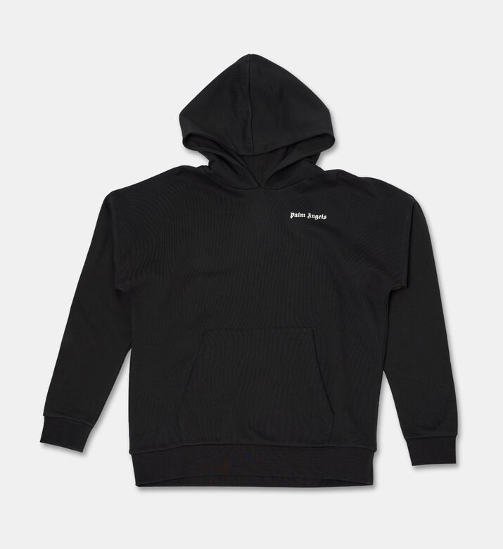 Palm Angels Hoodie Boy, Packshot View
