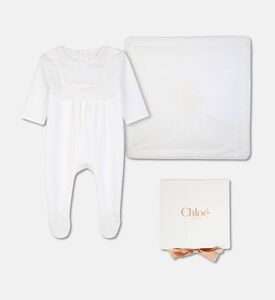 Chloe Pj Trousseau, Packshot View