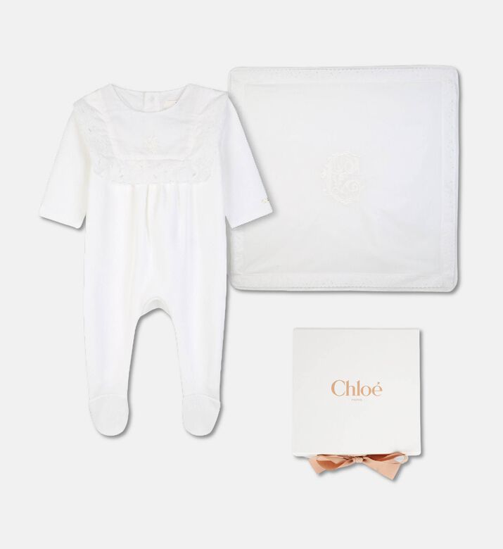Chloe Pj Trousseau, Packshot View