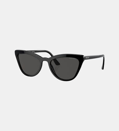 Cat-eye Shape Sunglasses 56