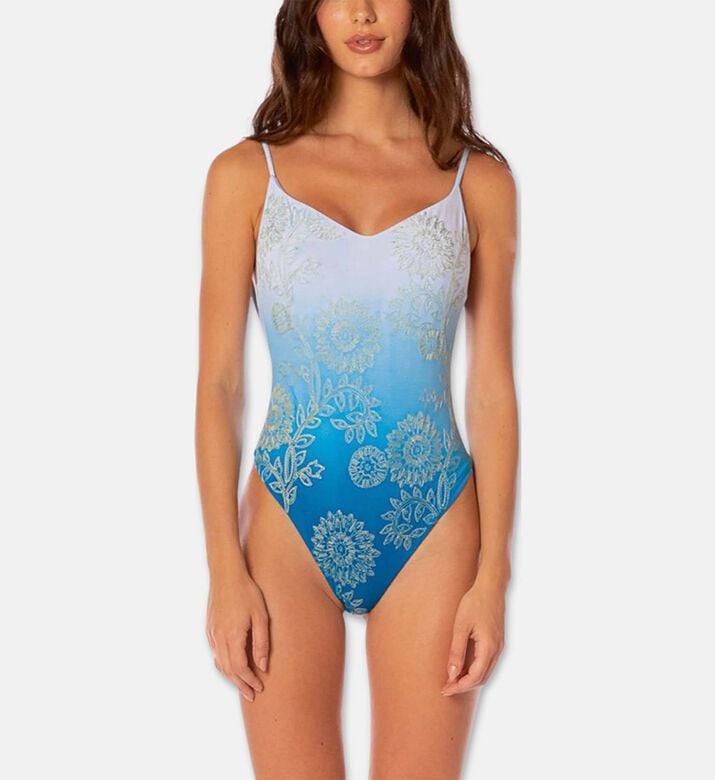 Maaji Swst 1p Whimsy, Model View