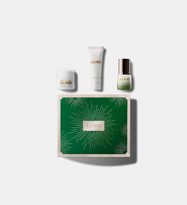 The La Mer Holiday Minis