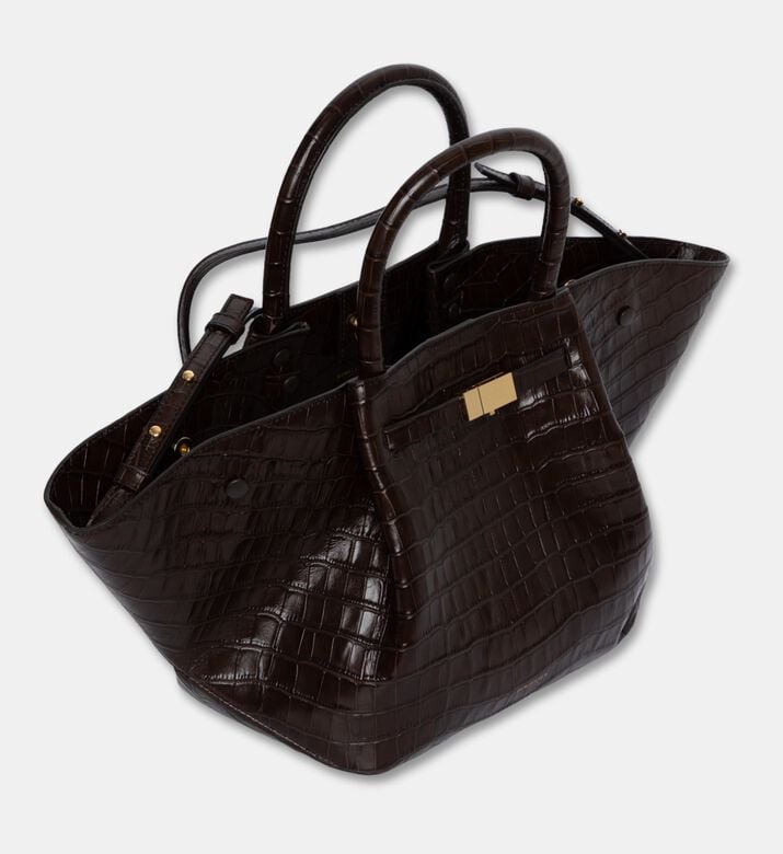 Demellier Bag Midi New York, Packshot View