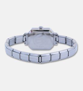 Nomination Watch Paris Rctg Steel Nw, Packshot View