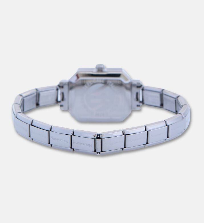 Nomination Watch Paris Rctg Steel Nw, Packshot View
