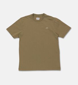 CP company Minimalist Chest Logo-detail T-shirt, Packshot View
