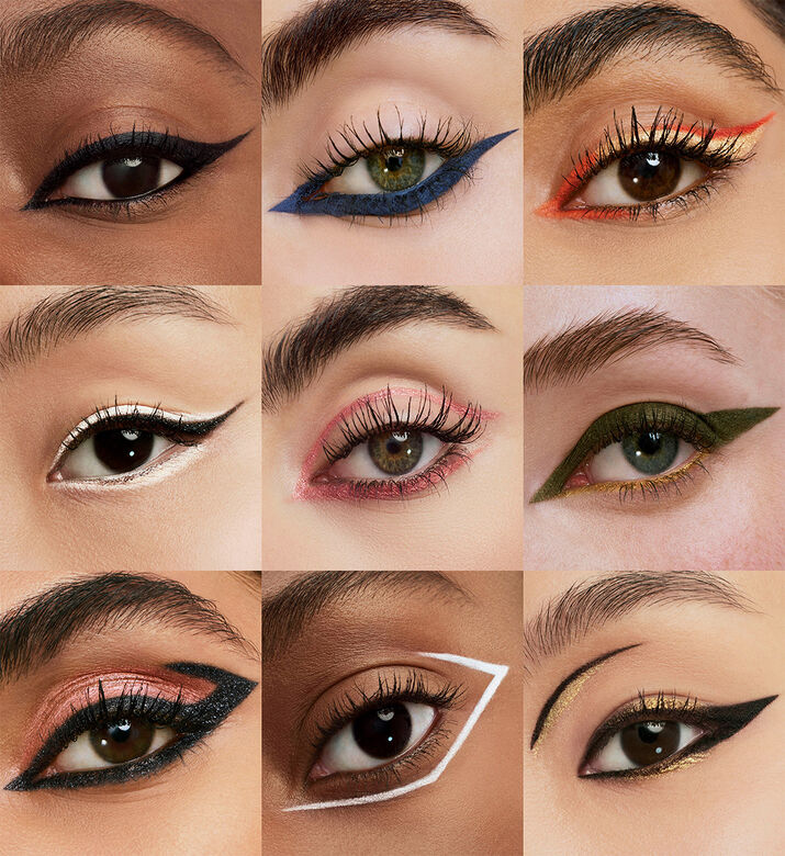 Lines Liberated Eyeliner