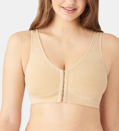Mastectomy Wire-free Bralette