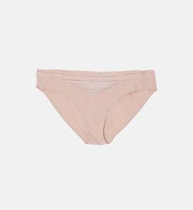 Double-side Embroidered Pantie