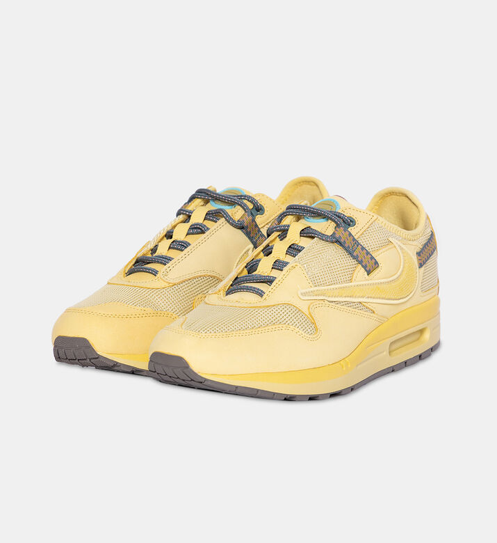 سنيكرز اير ماكس 1 ترافيس سكوت