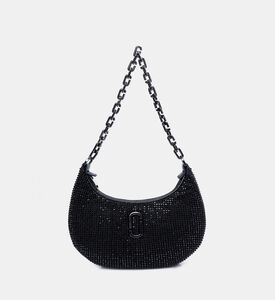 Curve Rhinestone Small Bag Curve Rhinestone Small Bag