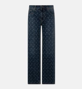Marine Serre Jeans Moon, Packshot View