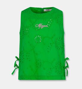 M S G M Blou Sangallo, Packshot View