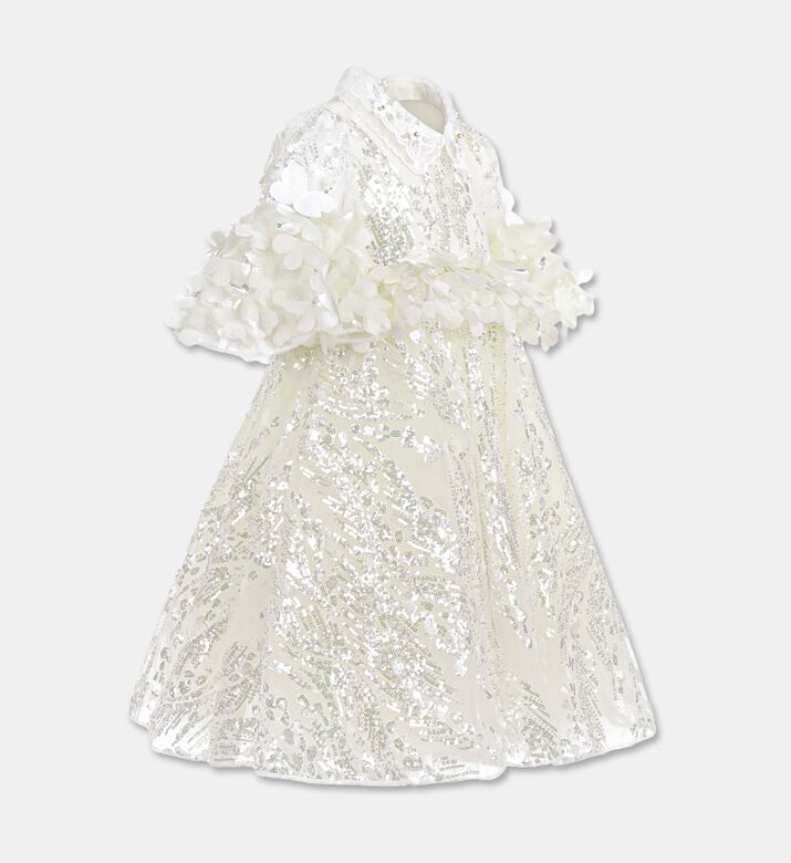 Junona Dress, Packshot View