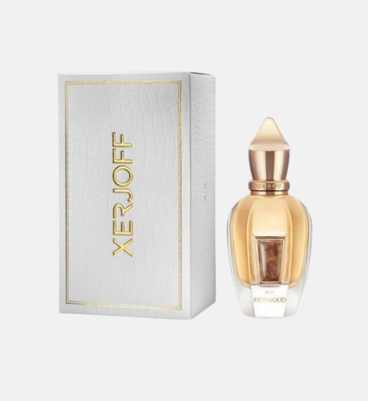 17/17 ماء عطر بيكوفايا داما