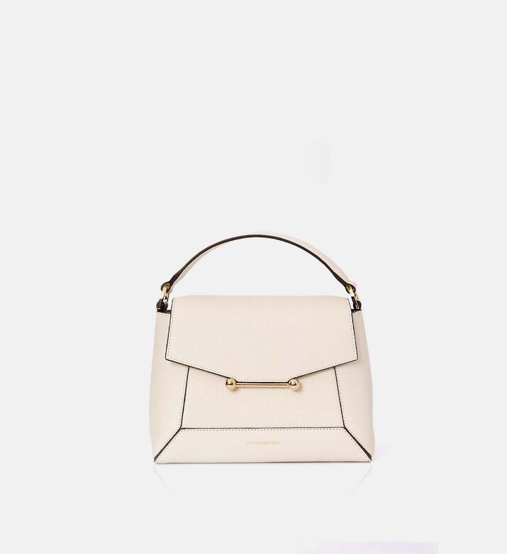 Mosaic Magnetic Closure Bag