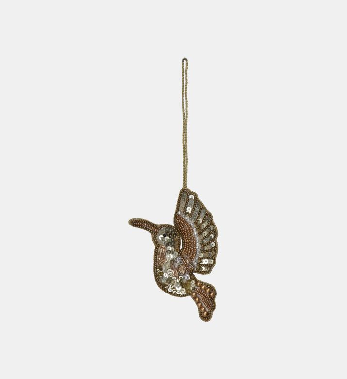 Ornament Bird Beads Ornament Bird Beads