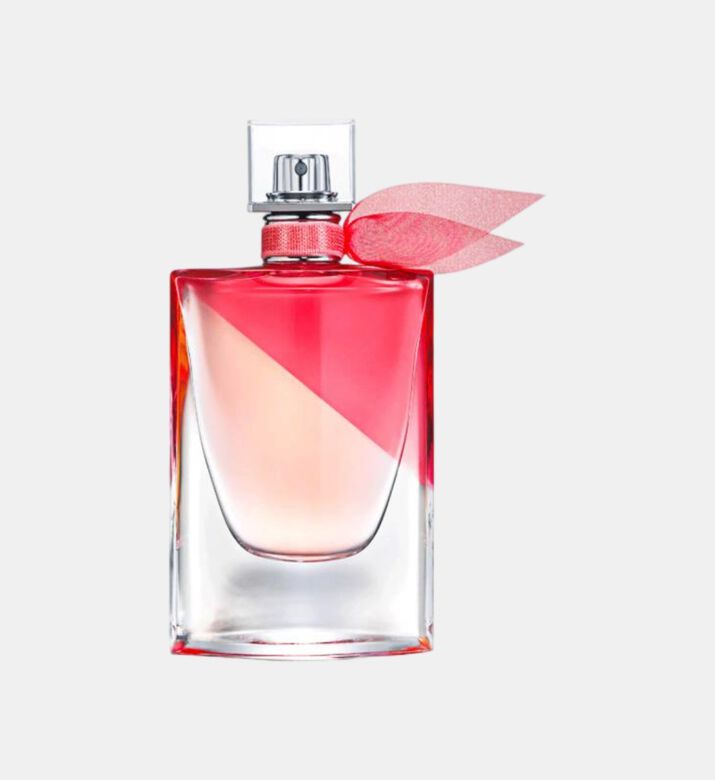 La Vie Est Belle En Rose Eau De Toilette